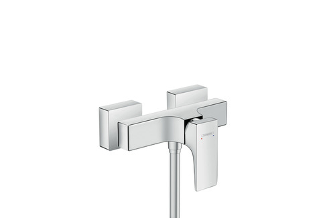 Hansgrohe Metropol Смеситель для душа, однорычажный, ВМ 32560000