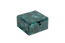 Шкатулка 12x12x7см Garda Decor KFJ112