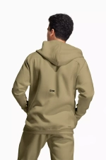 Кофта adidas Z.N.E. Premium FZ
