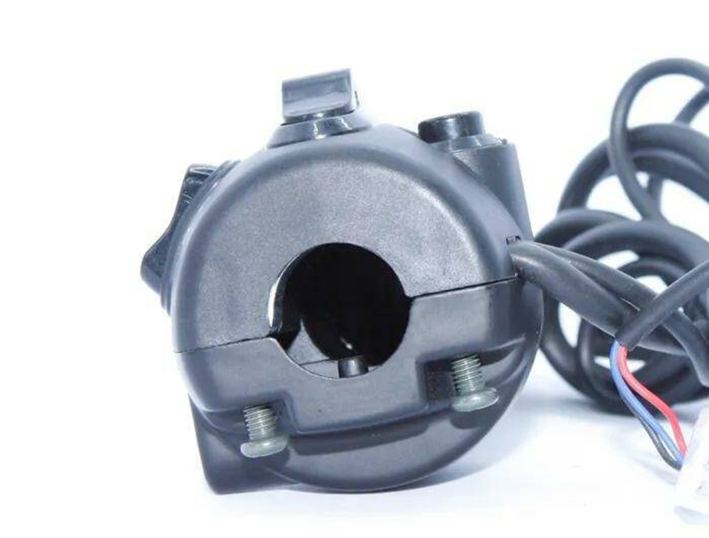 Ручка газа для электросамоката Kugoo C6 Pro Jilong