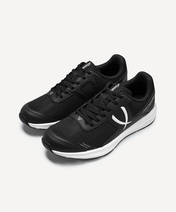 Кроссовки беговые JÖGEL Fasttrack 2.0 Black/white