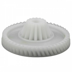 Шестерня мясорубки BOSCH BS003 152314, 177498 (большая)