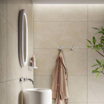 Vitra Cementbase Светло-серый 60x120