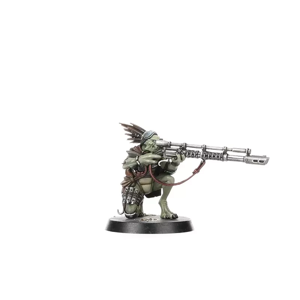 Kill Team: Into the Dark