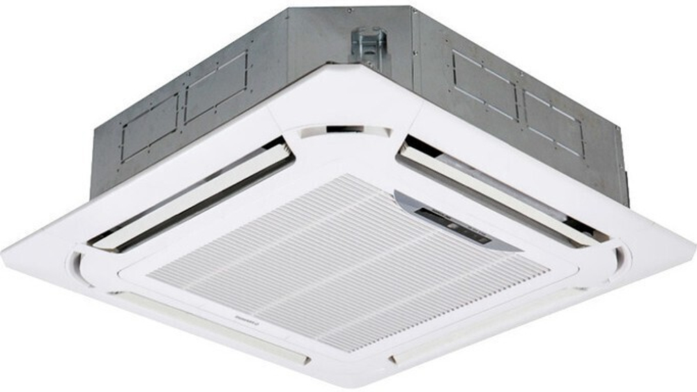 Кассетная сплит система Kentatsu KSVR70HFAN1 / KSUT70HFAN1