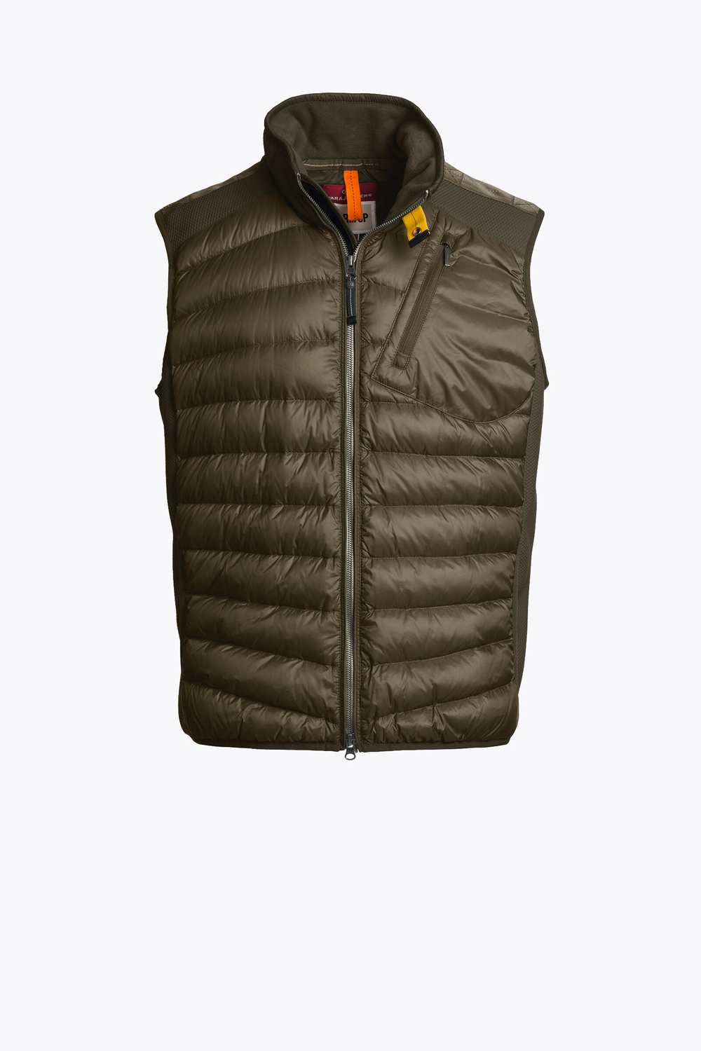 Жилет муж. Parajumpers ZAVIER 117 коричневый