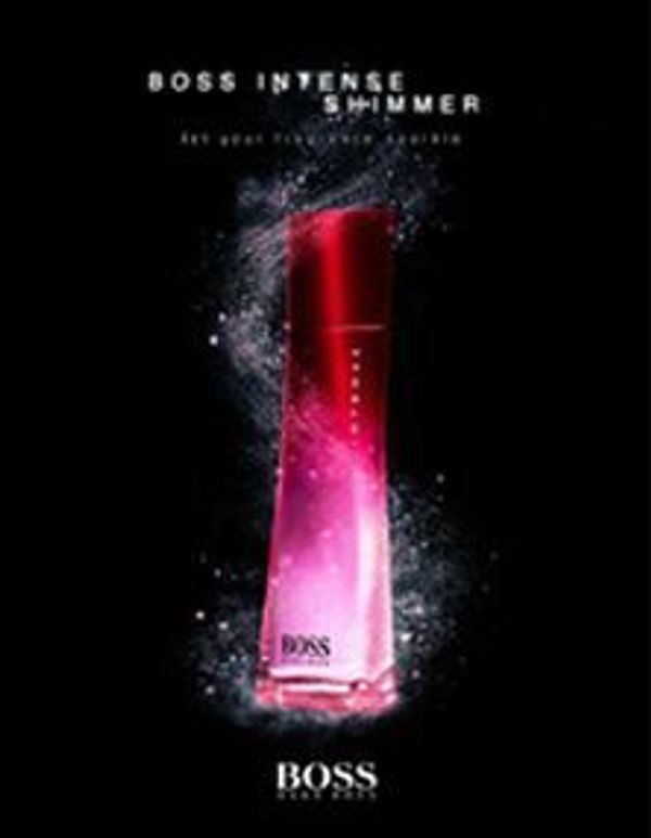 Hugo Boss Boss Intense Shimmer Edition