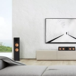 Klipsch RP-8060-FA II Напольная акустика Dolby Atmos