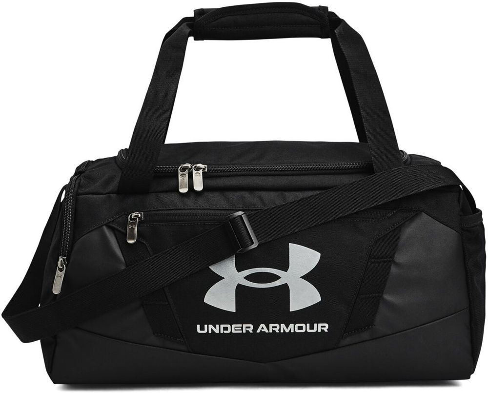 Сумка UA Undeniable 5.0 Duffle XS