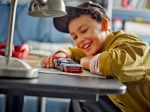 Конструктор LEGO Speed Champions 76921 Гоночный автомобиль Audi S1 e-tron quattro