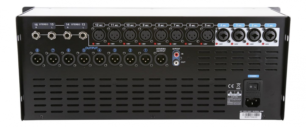Soundking DB20P