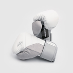 боксерские перчатки Hayabusa T3 White/Grey