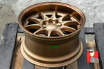 Комплект дисков Rays CE28 15x8 et20 4x100/4x114.3