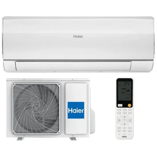 Кондиционер Haier Flexis HSU-09HFF203/R3-W/HSU-09HUF203/R3