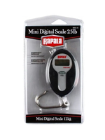 Весы электронные Mini Digital Scale RMDS-50 нагрузка 25 кг