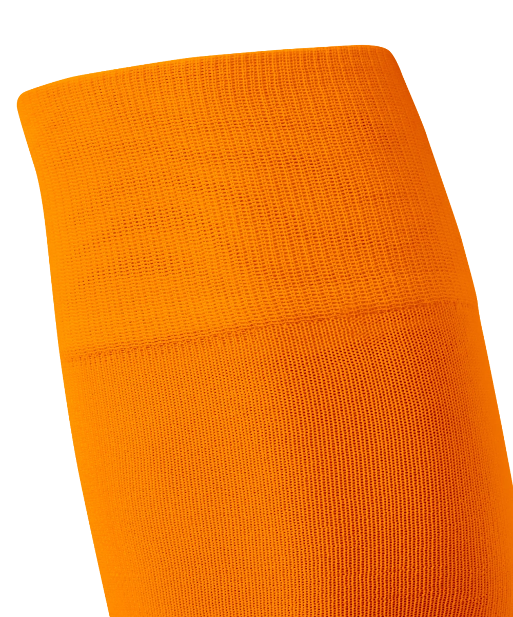 Гольфы футбольные CAMP BASIC SLEEVE SOCKS, оранжевый/белый
