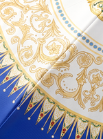 Зонт «Севрский фарфор»