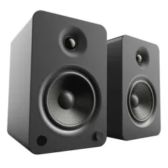 Kanto YU6 Matte Black
