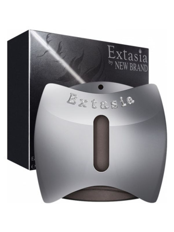 New Brand Parfums Extasia Men