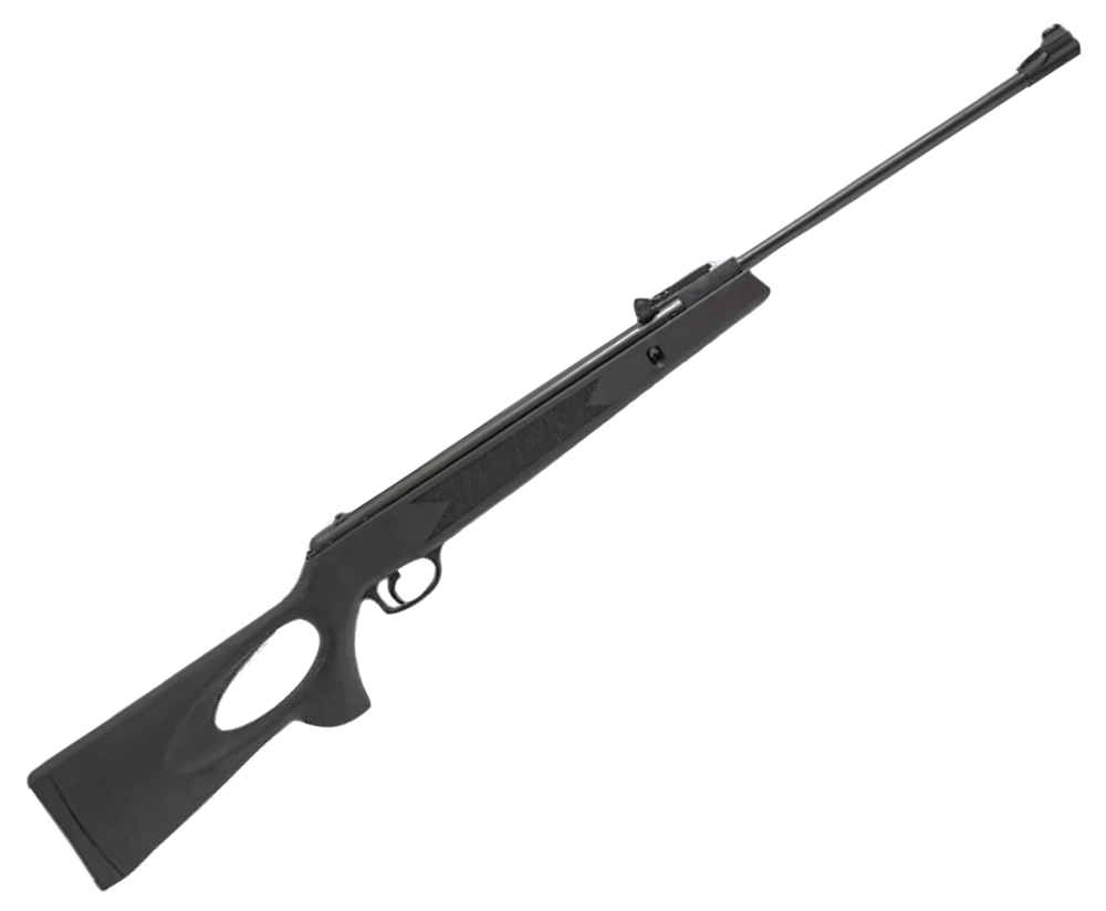 Винтовка пневматическая Snowpeak B11P 4.5mm (3 дж)