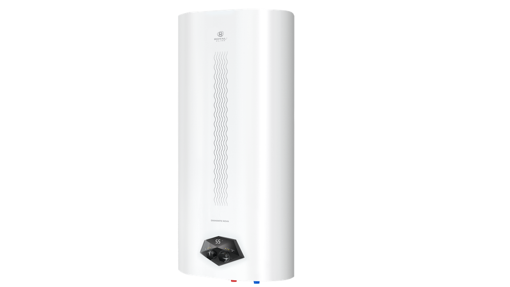 Накопительные водонагреватели ROYAL CLIMA RWH-DN50-FE фото 3