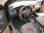 Kia Rio 2 поколение JB (2005 - 2011)