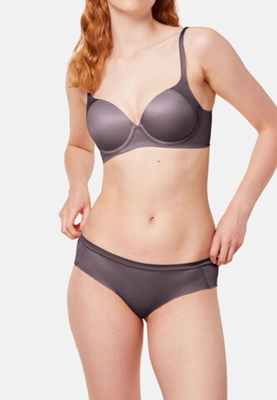 Трусы женские Triumph Body Make-up Soft Touch Hipster EX акция