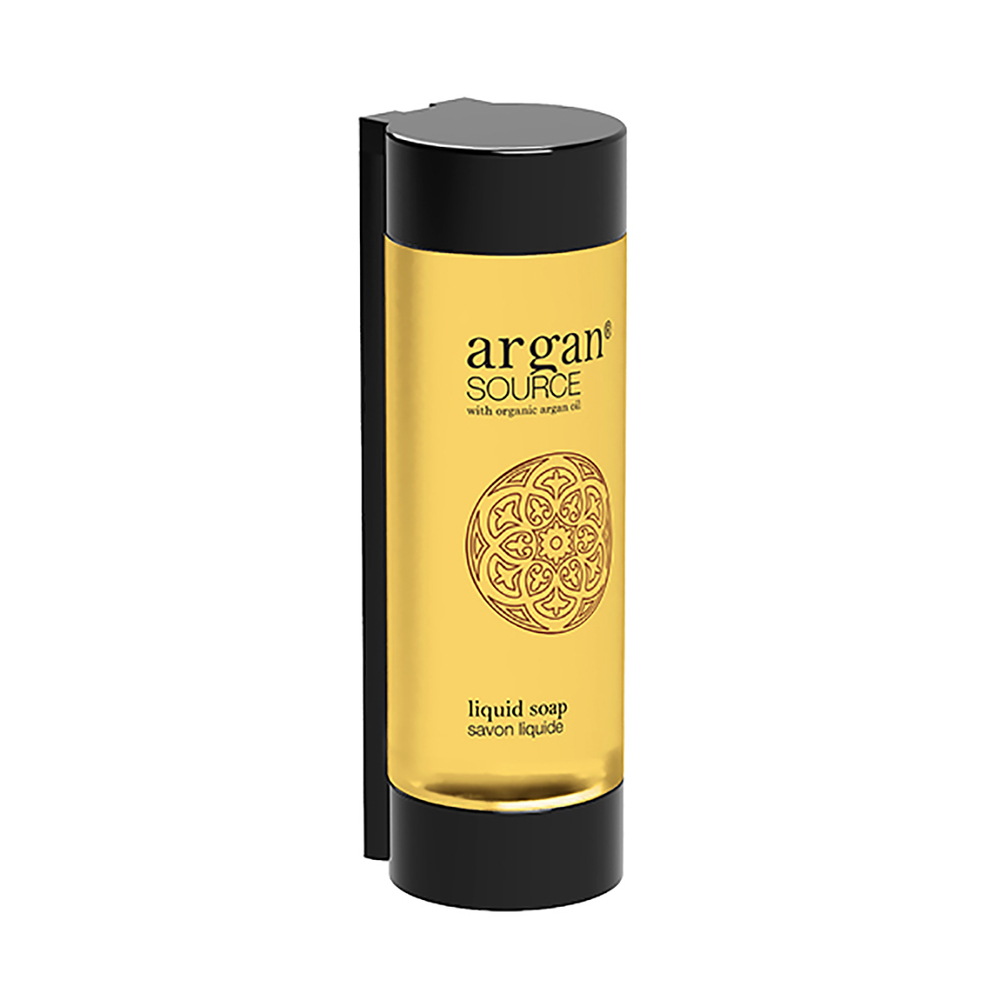 Жидкое мыло для рук "Argan Source" картридж 350 мл