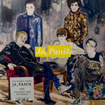 Ja, Panik ‎– The Money Years 2LP (Германия 2021г.)