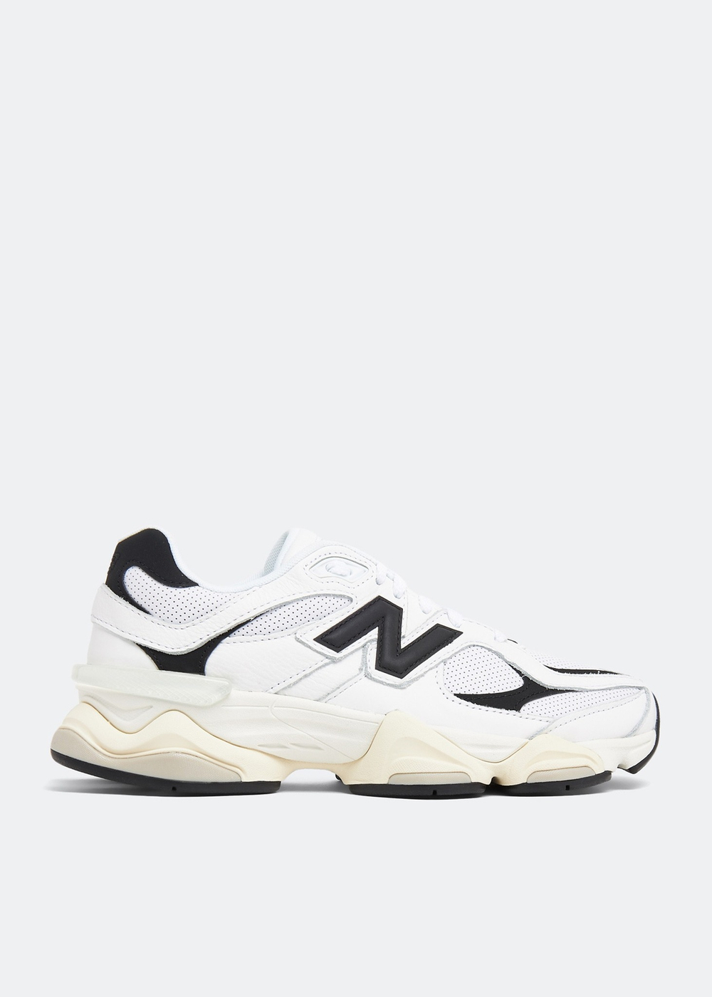 Кроссовки унисекс NEW BALANCE 9060