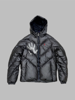 Куртка Polo Ralph Lauren #86831 (черн.)
