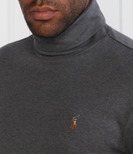 Гольф POLO RALPH LAUREN - графитовый(710760126)