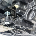 Кронштейн крепления фары для Volkswagen Passat B8 (07.2014 - 02.2020) г.в.