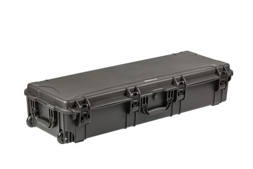 Кейс пластиковый OffRoadTeam Серия-Element модель EL614220, внутренние размеры 1130x362x220 мм, IP65, с колесами