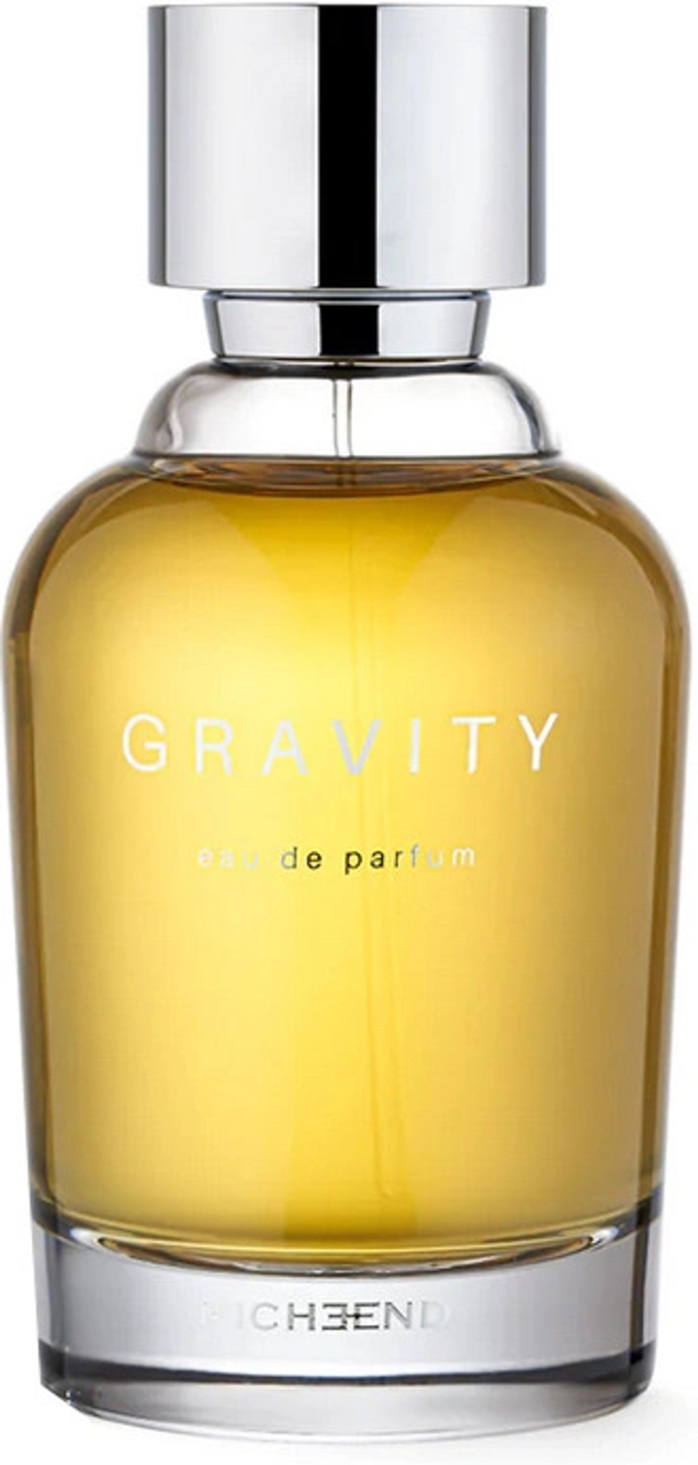 Nicheend Gravity