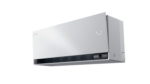 Внутренние блоки настенного типа серии SENSATION PRO MULTI Superior DC Inverter AS-18UW4RFMQK00G — (5)