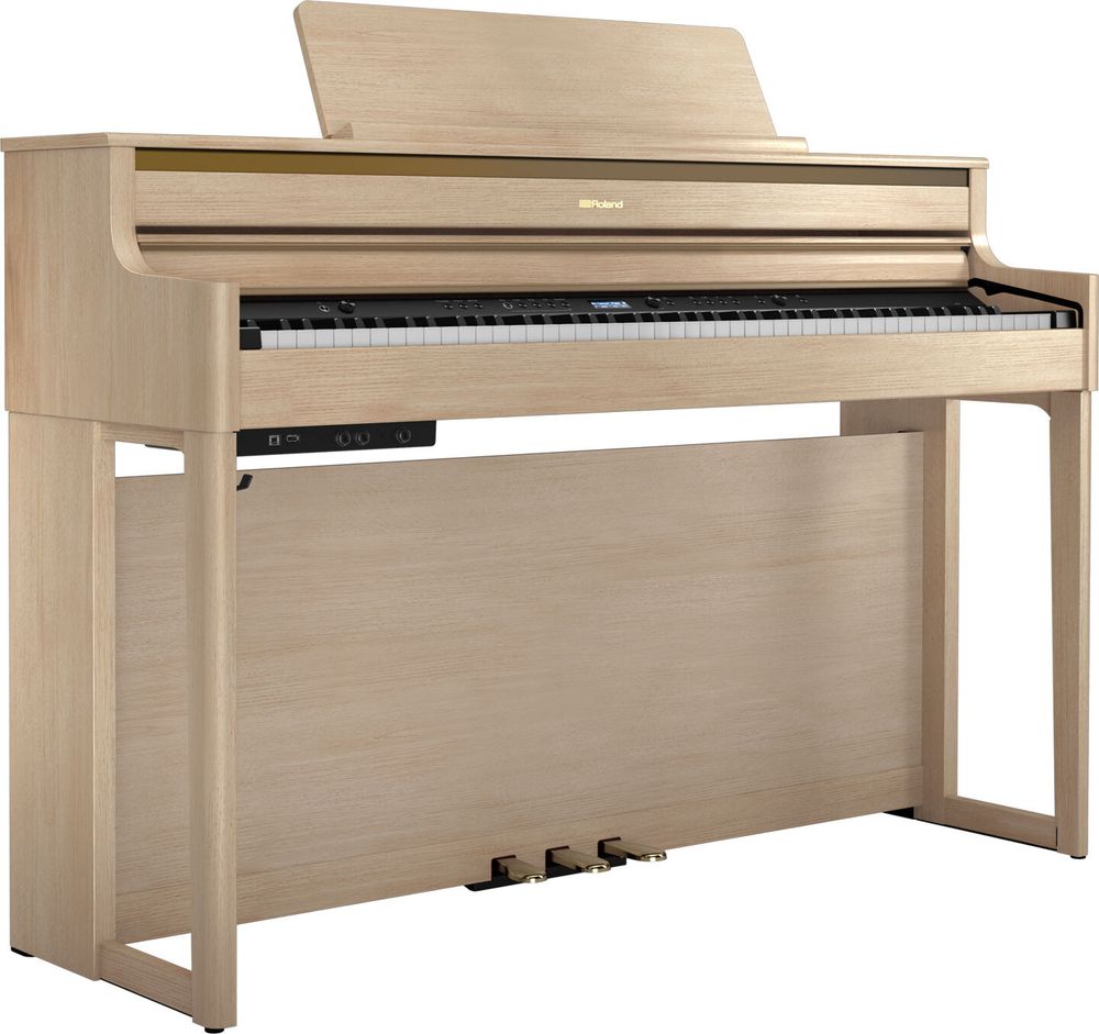 Roland HP 704-LA SET