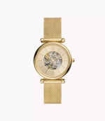 Женские наручные часы Fossil ME3250