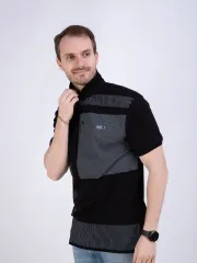 Футболка поло мужская Турция, тенниска