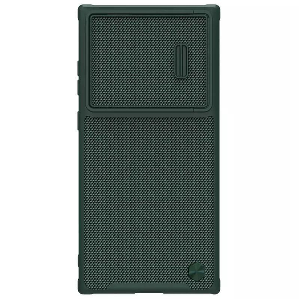 Чехол Nillkin Textured S Case c защитой камеры для Samsung Galaxy S23 Ultra