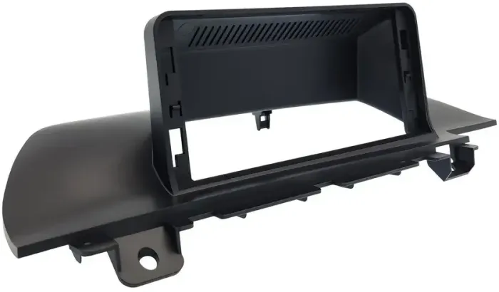 Магнитола для Lexus RX200t, RX300, RX350, RX450h AL20 2015-2019 (ШГУ 12.3" с мышкой и штатной КЗВ, левый руль, рамка LUX) - FarCar монитор 12.3" 2K QLED на Android 14, Быстрая, CarPlay, 4G SIM-слот