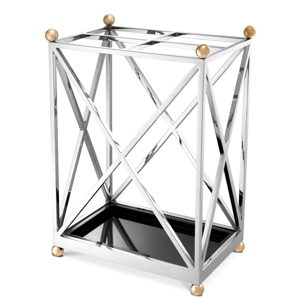 Подставка для зонтов Umbrella Stand Quorum арт.112254
