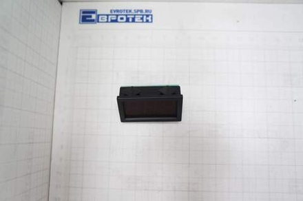 Дисплей напряжения Speedway / Stickmate арт R-37-110160-05-01