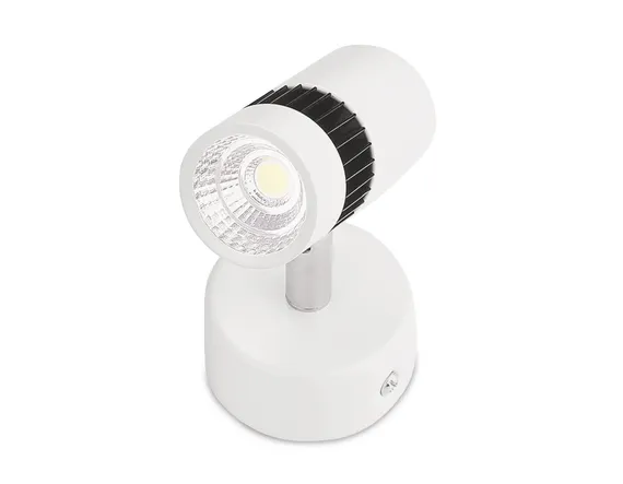Спот Led TN101/5W WH/BK Ambrella
