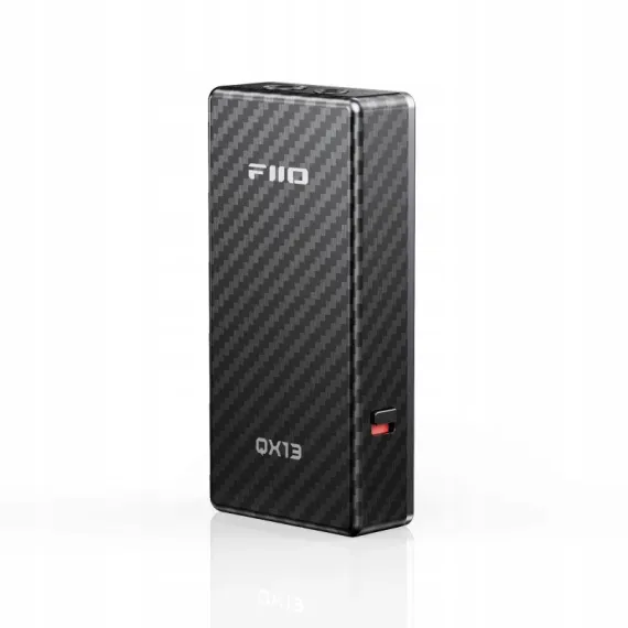 FiiO QX13 Black