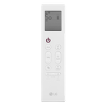 Инверторная сплит-система серии DELUXE PRO DUAL Inverter H09S1D (комплект)