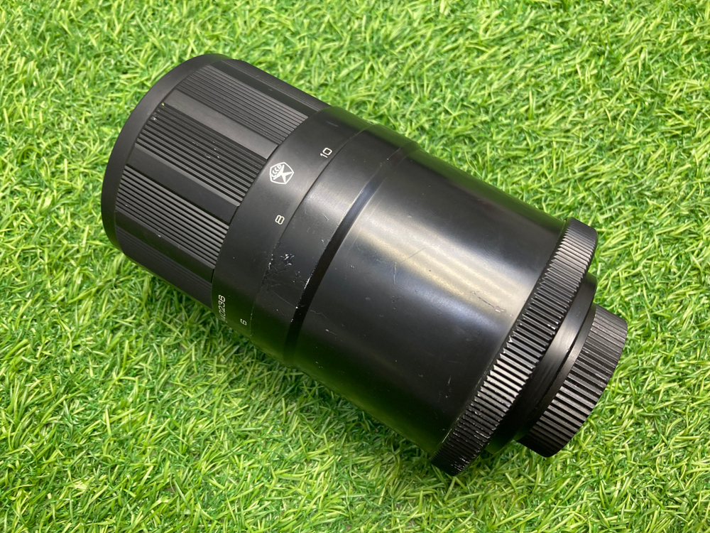 ЗМ-5СА 500mm 8.0 MC