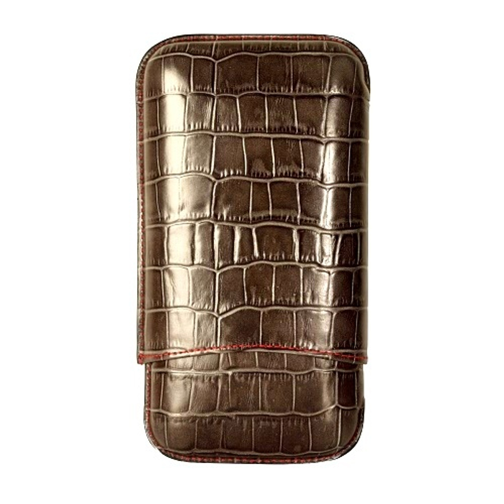 Футляр Cuba Libre Collection Top Gun (на 3 сигары)