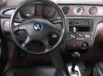 Topway TS18 2+32GB 8 ядер для Mitsubishi Outlander, Airtrek 2002-2008
