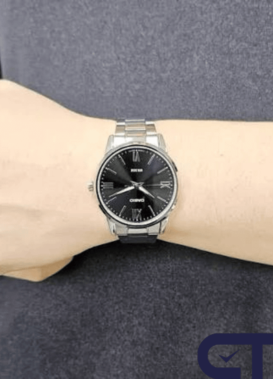 Casio MTP-1303DD-1A — мужские наручные часы